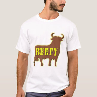 Biffigt T-shirt