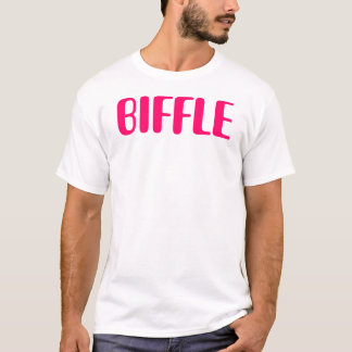 BIFFLE TEE