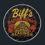 Biffs Pleasure Paradise Hotel & Casino Darttavla<br><div class="desc">Biffs Pleasure Paradise Hotel & Casino</div>
