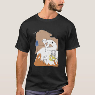 Biffy Clyro - Puzzle T Shirt