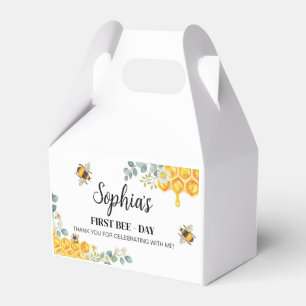 Bifödelsedag i Humla Presentaskar
