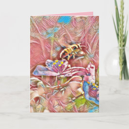 BIFÖDELSEDAGKORT KORT