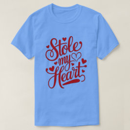 Bifogade hörselsträngar t shirt