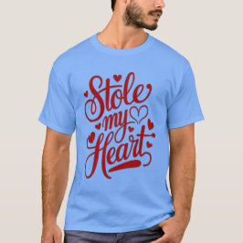 Bifogade hörselsträngar t shirt
