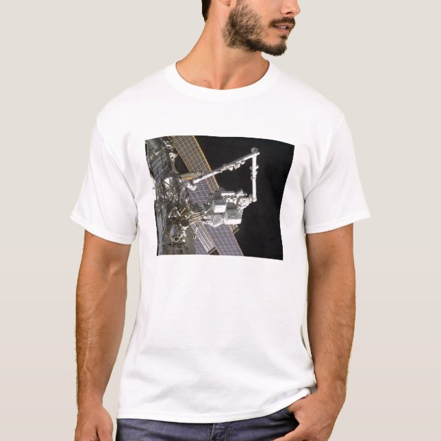 Bifogningssystemet för Royalet Marines Payload Tee (Framsida)