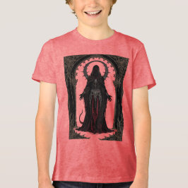 Bifrons Skuggforskare av Slöjan T Shirt
