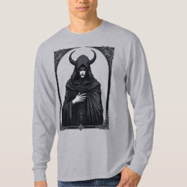 Bifrons Väktare av de dolda tomerna T Shirt