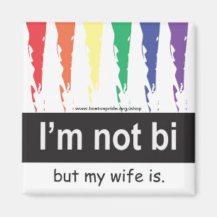 Bifrumagneten kvadrerar magnet