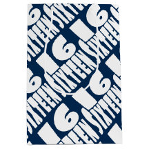 BIG 16:e födelsedag