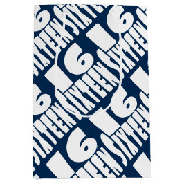 BIG 16:e födelsedag