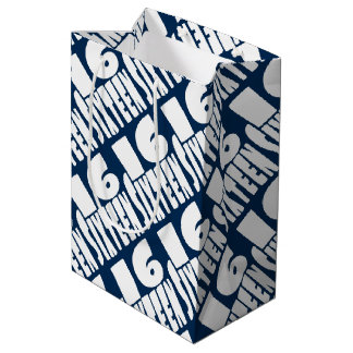 BIG 16:e födelsedag