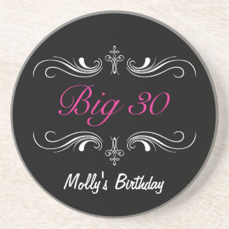 Big 30 underlägg