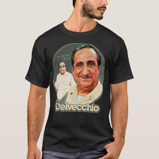 Big Al Delvecchio T Shirt