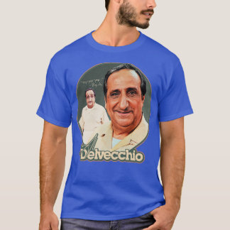 Big Al Delvecchio T Shirt
