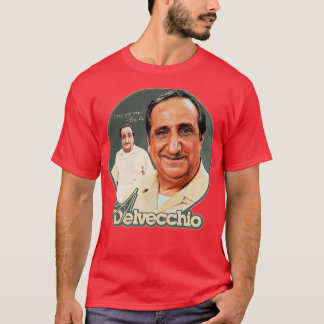 Big Al Delvecchio T Shirt
