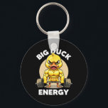 Big Anka Energy Anka Älskare Funny Gym WeightLivti Nyckelring<br><div class="desc">Big Anka Energy Anka Älskare Funny Gym Weightlyftande Anka</div>