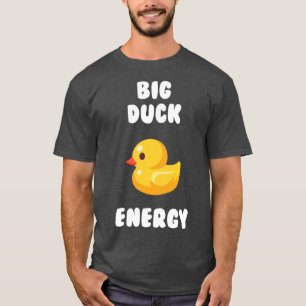 Big Anka Energy BDE T Shirt