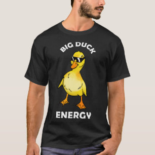 Big Anka Energy T Shirt