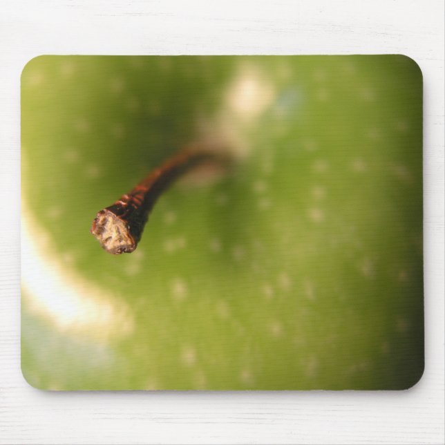 Big Apple Mousepad Musmatta (Framsidan)