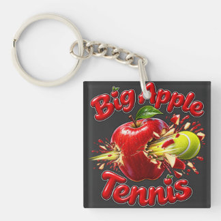 Big Apple Tennis - New York tennisturnering