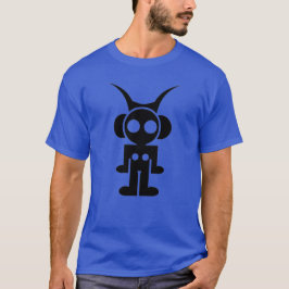BIG ASTRO T SHIRT
