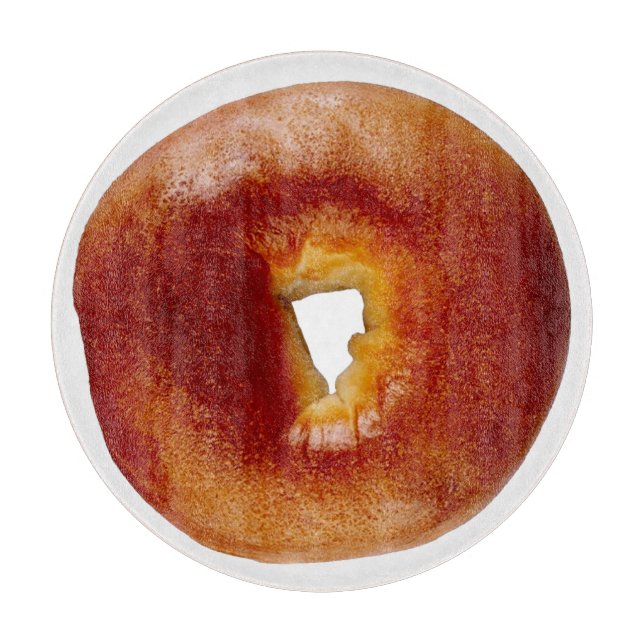 Big Bagel (Framsidan)