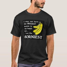 Big Banana T Shirt