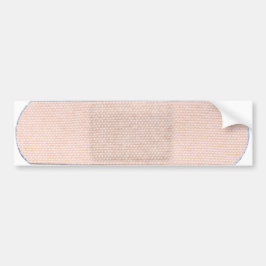 BIG bandage Bildekal