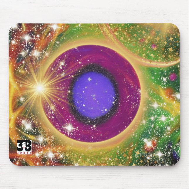 Big Bang Musmatta (Framsidan)