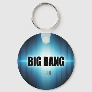 Big Bang Nyckelring