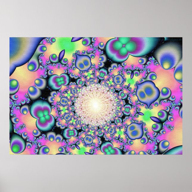 Big Bang Poster (Framsidan)