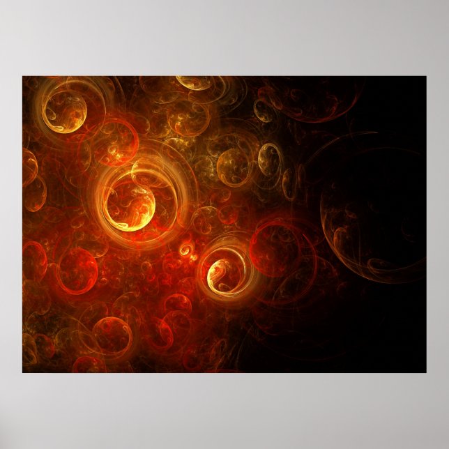 Big Bang Poster (Framsidan)