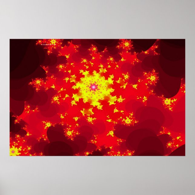 Big Bang Poster (Framsidan)