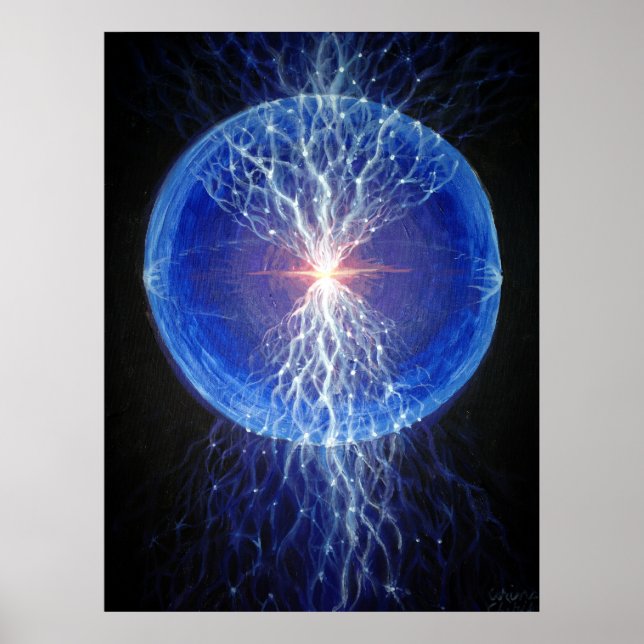 Big Bang Poster (Framsidan)