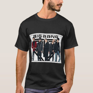 Big Bang - T Shirt