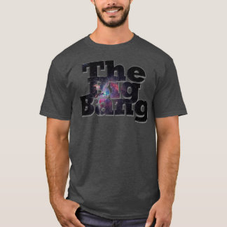 Big Bang T Shirt
