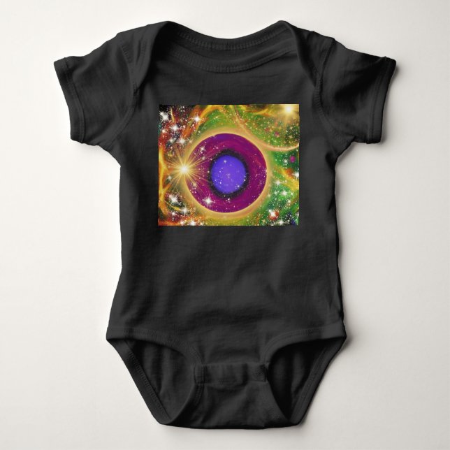 Big Bang T Shirt (Framsida)