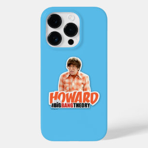 Big Bang Teory   Howard