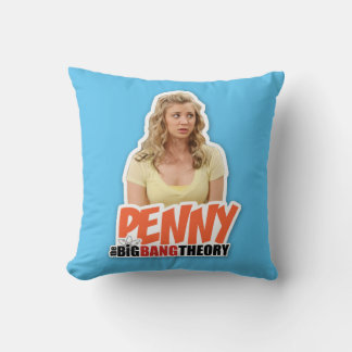 Big Bang Teory | Penny Kudde