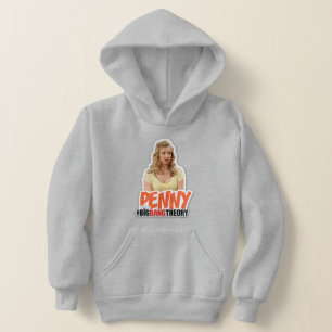 Big Bang Teory   Penny T Shirt