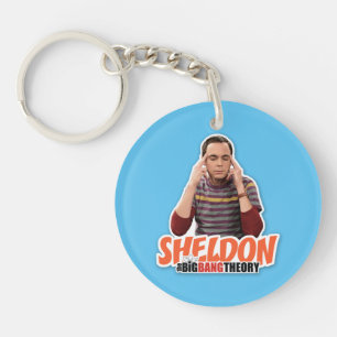 Big Bang Teory Sheldon