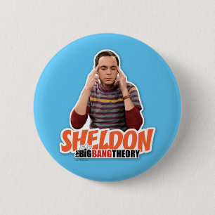 Big Bang Teory Sheldon Knapp