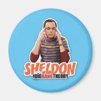 Big Bang Teory | Sheldon
