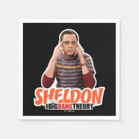 Big Bang Teory | Sheldon