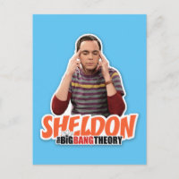 Big Bang Teory | Sheldon