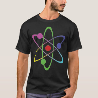 Big Bang Theory Proton T Shirt