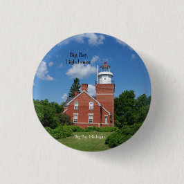 Big Bay Lighthouse-knapp Knapp