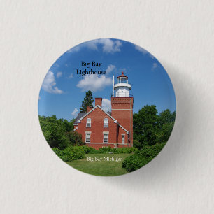 Big Bay Lighthouse-knapp Knapp