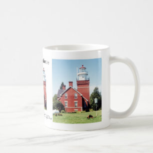 Big Bay Lighthouse mugg