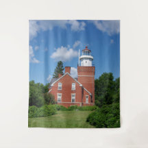 Big Bay Lighthouse-tapearkiv